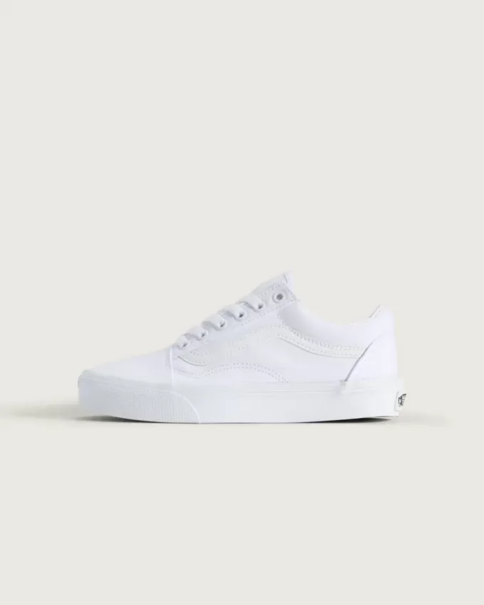 Big Kids Old Skool Sko