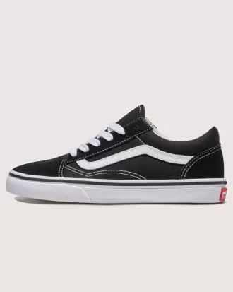 Big Kids Old Skool Sko