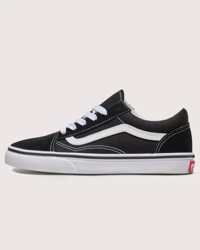 Big Kids Old Skool Sko