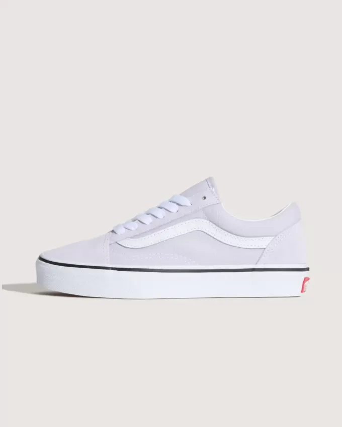 Big Kids Old Skool Sko