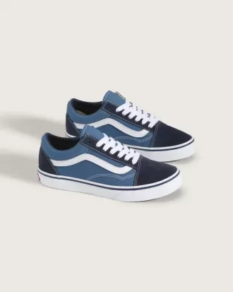 Big Kids Old Skool Sko