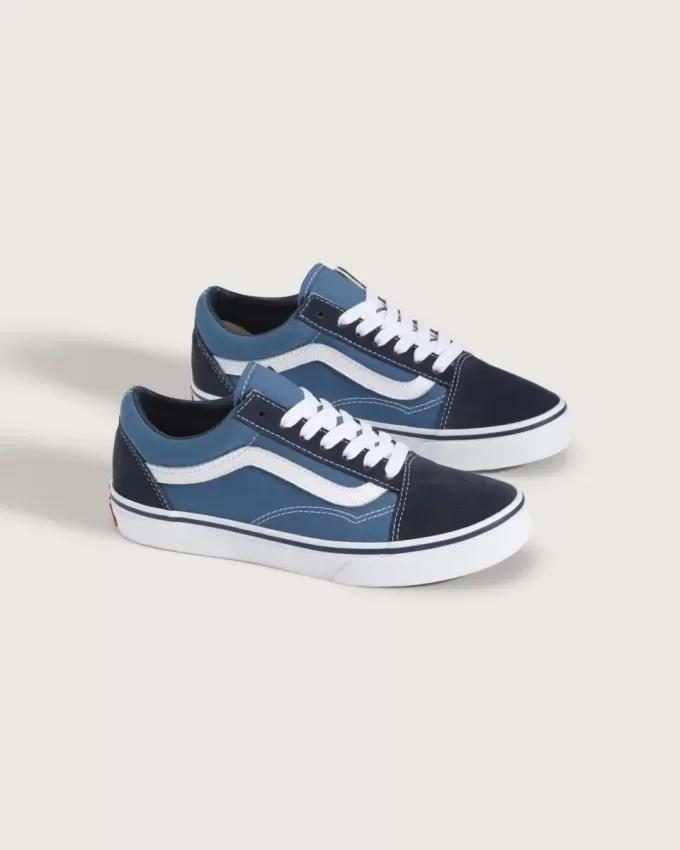 Big Kids Old Skool Sko