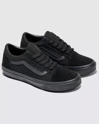 Big Kids Old Skool Sko