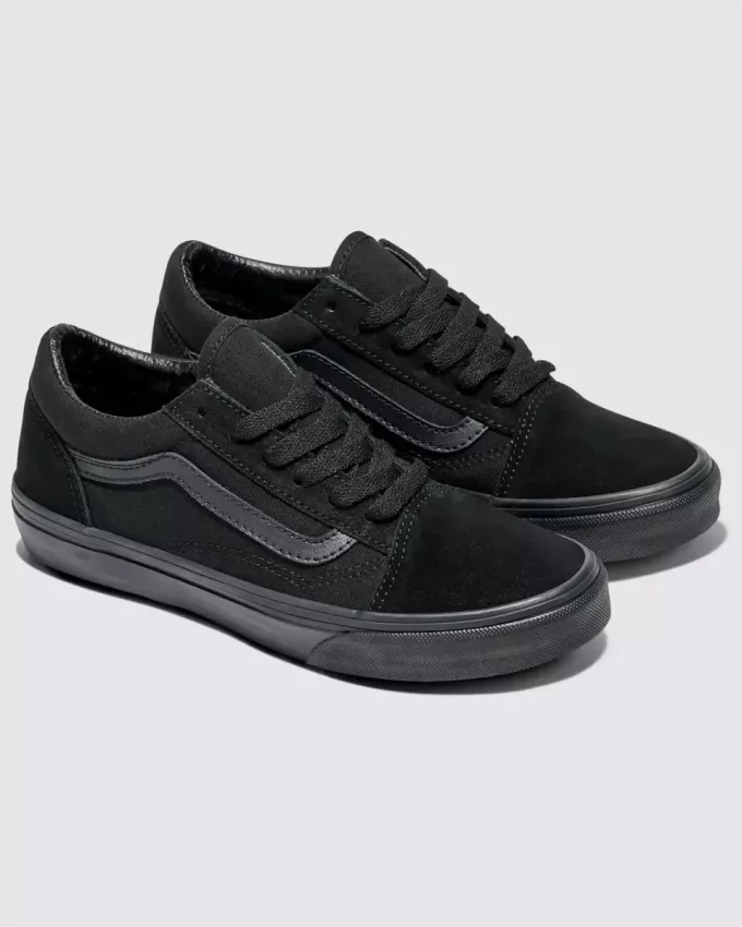 Big Kids Old Skool Sko