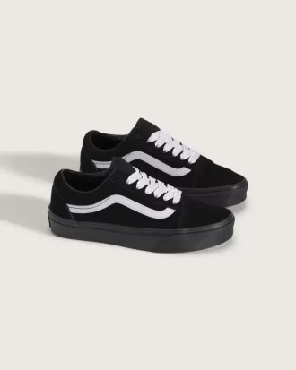 Big Kids Old Skool Sko
