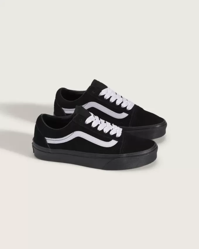 Big Kids Old Skool Sko