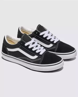 Big Kids Old Skool Sko
