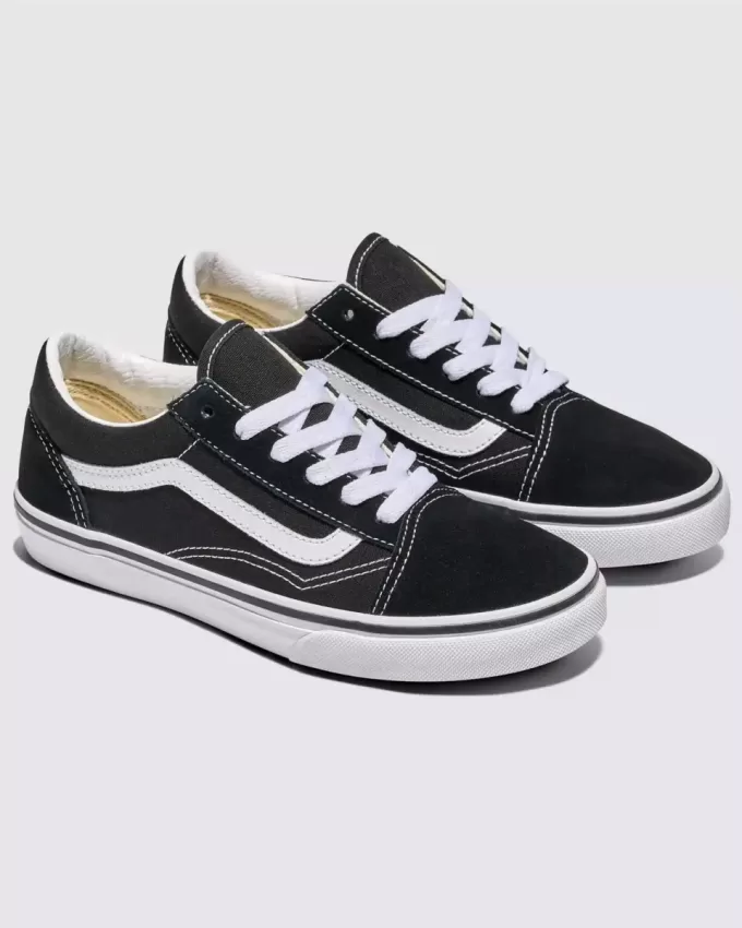 Big Kids Old Skool Sko