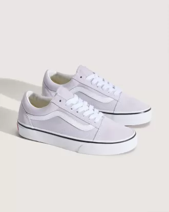 Big Kids Old Skool Sko