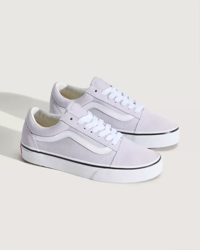 Big Kids Old Skool Sko