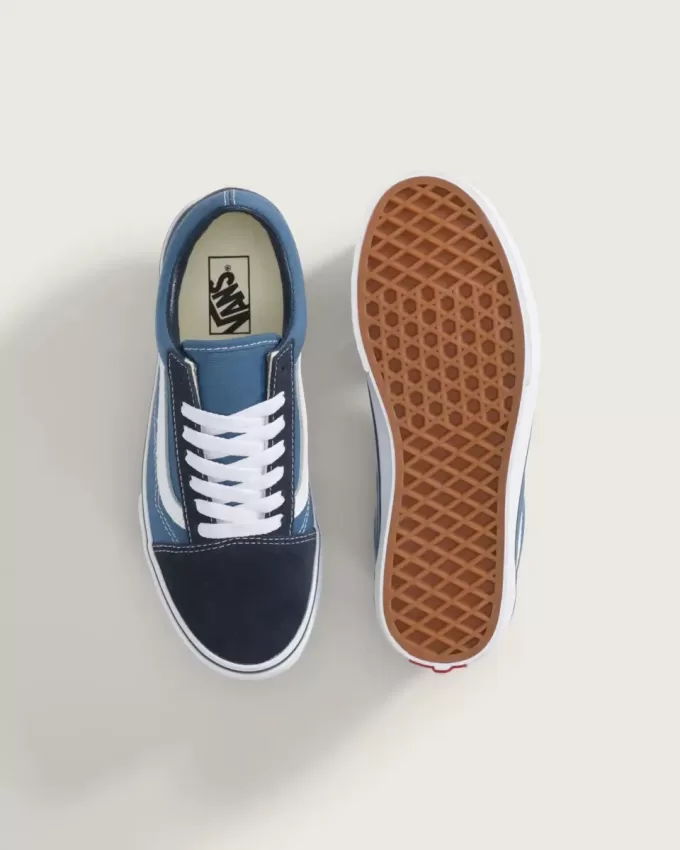 Big Kids Old Skool Sko