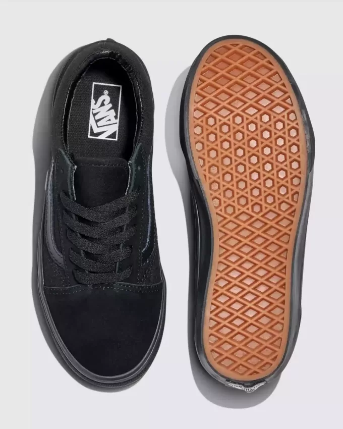 Big Kids Old Skool Sko