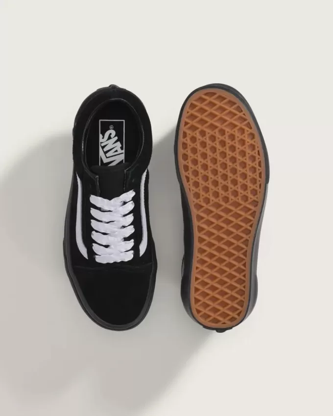 Big Kids Old Skool Sko