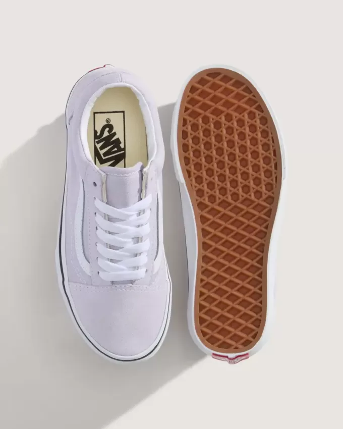 Big Kids Old Skool Sko