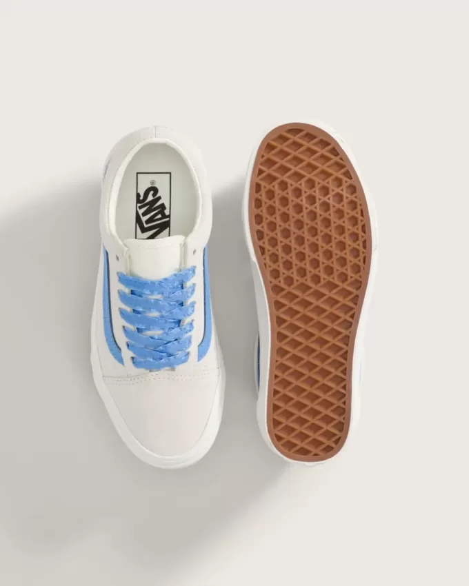Big Kids Old Skool Sko Big Kids Old Skool Sko