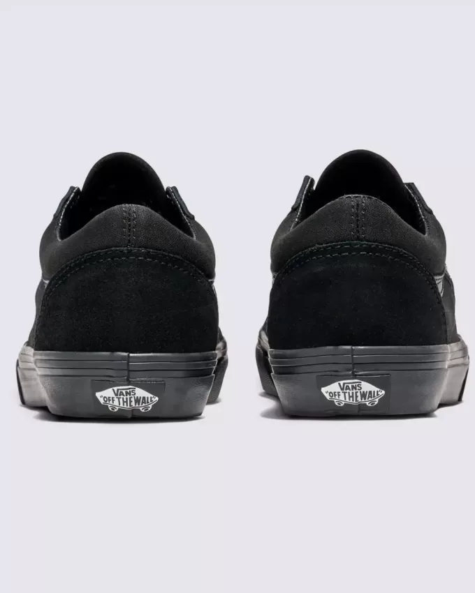 Big Kids Old Skool Sko