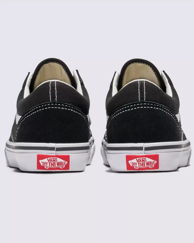 Big Kids Old Skool Sko