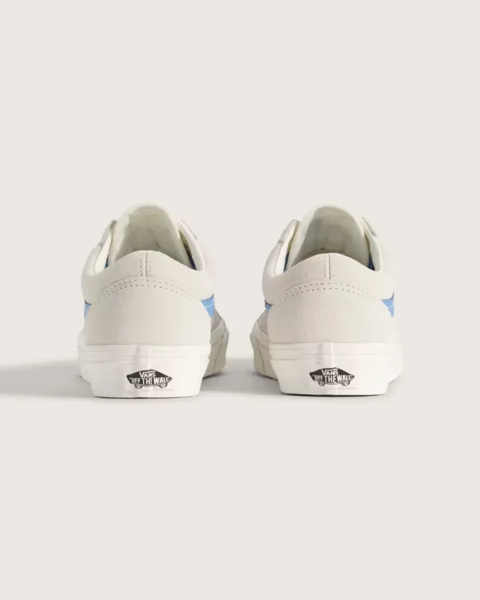 Big Kids Old Skool Sko Big Kids Old Skool Sko