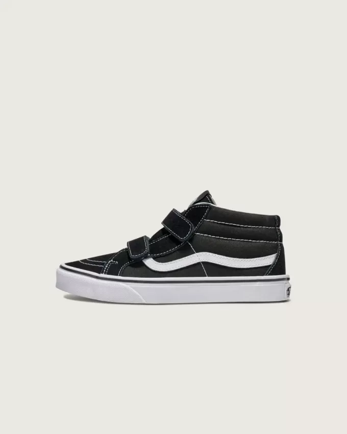 Big Kids Sk8-Mid Reissue V-sko Big Kids Sk8-Mid Reissue V-sko
