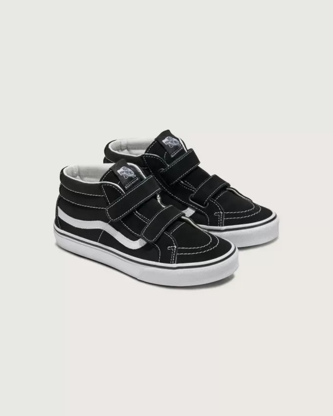 Big Kids Sk8-Mid Reissue V-sko Big Kids Sk8-Mid Reissue V-sko