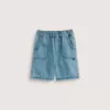 Blair jeansshorts för små barn