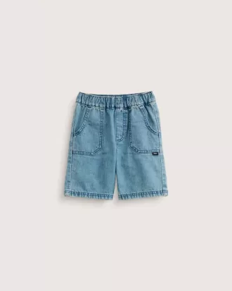 Blair jeansshorts för små barn