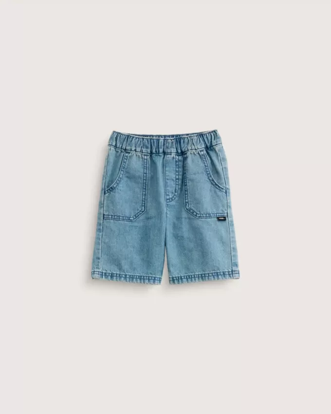 Blair jeansshorts för små barn