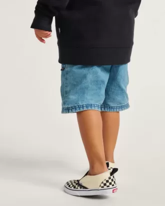 Blair jeansshorts för små barn