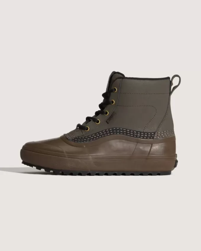 Blake Paul Standard Mid Waterproof Boot Blake Paul Standard Mid Waterproof Boot
