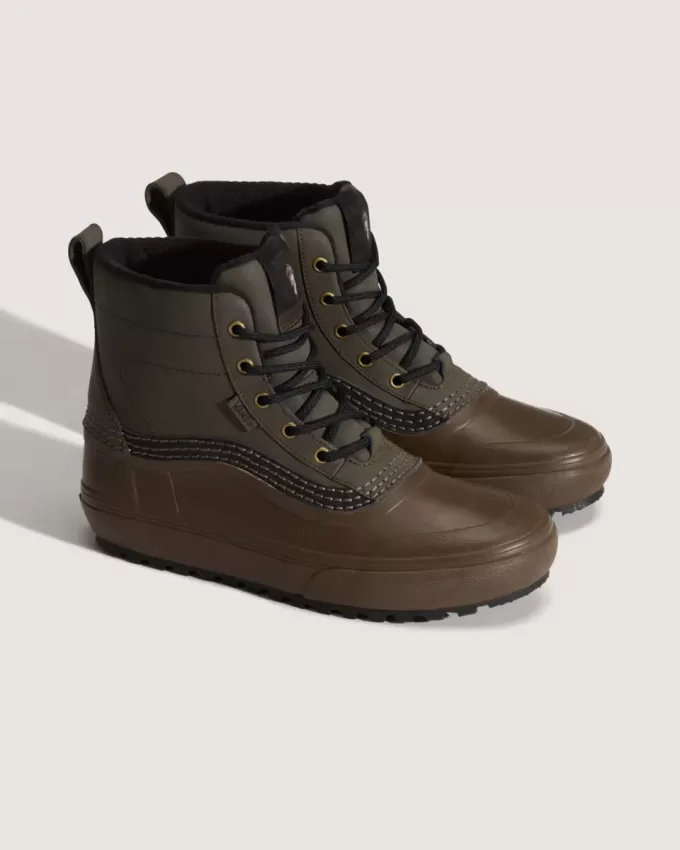 Blake Paul Standard Mid Waterproof Boot Blake Paul Standard Mid Waterproof Boot