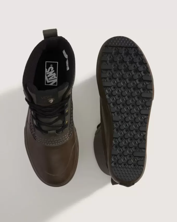 Blake Paul Standard Mid Waterproof Boot Blake Paul Standard Mid Waterproof Boot