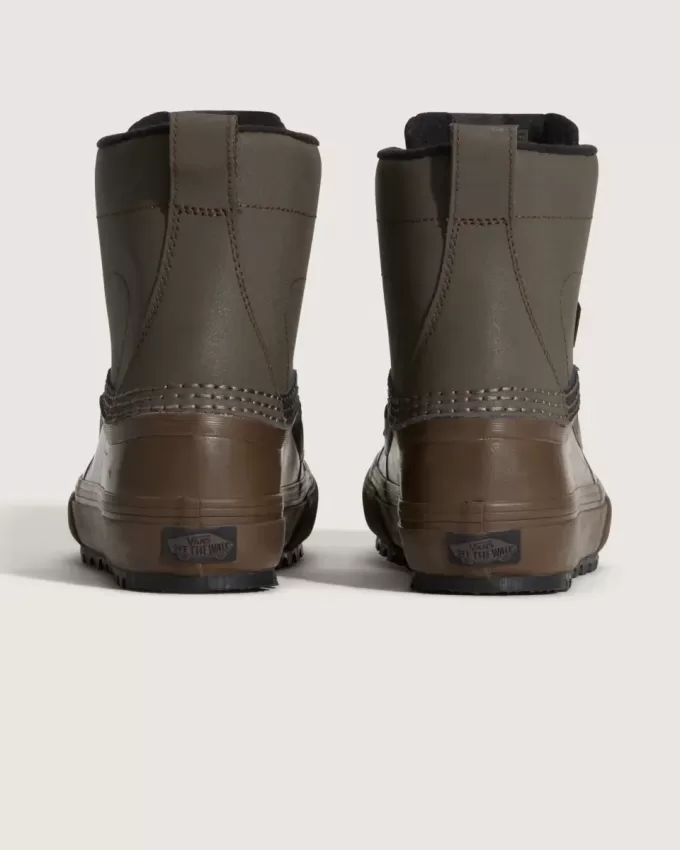 Blake Paul Standard Mid Waterproof Boot Blake Paul Standard Mid Waterproof Boot