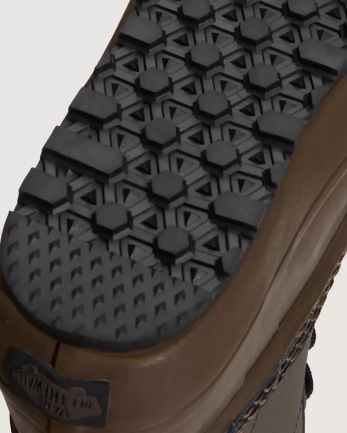 Blake Paul Standard Mid Waterproof Boot Blake Paul Standard Mid Waterproof Boot