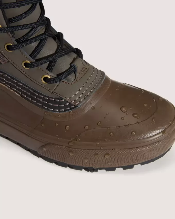 Blake Paul Standard Mid Waterproof Boot Blake Paul Standard Mid Waterproof Boot