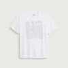 Blommig dröm T-shirt Blommig dröm T-shirt