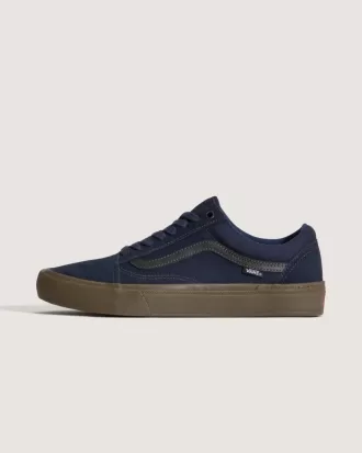 BMX Old Skool Gum Shoe