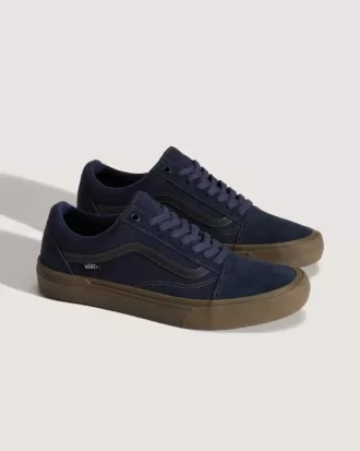 BMX Old Skool Gum Shoe