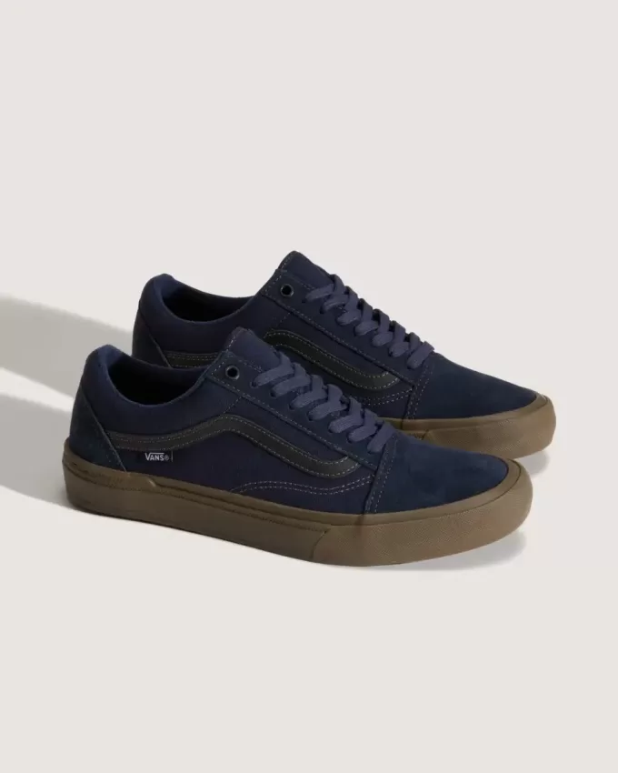 BMX Old Skool Gum Shoe BMX Old Skool Gum Shoe