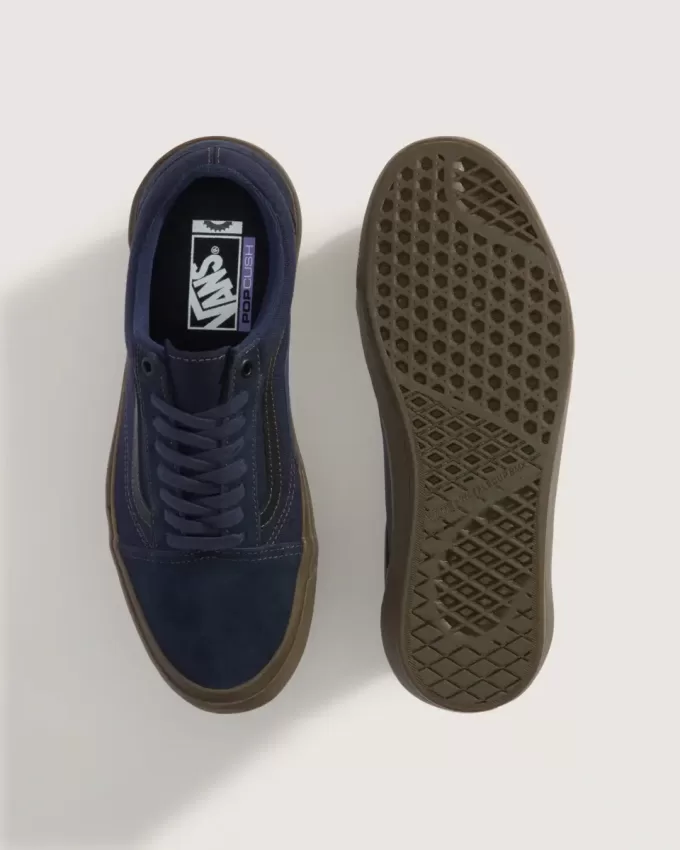 BMX Old Skool Gum Shoe BMX Old Skool Gum Shoe
