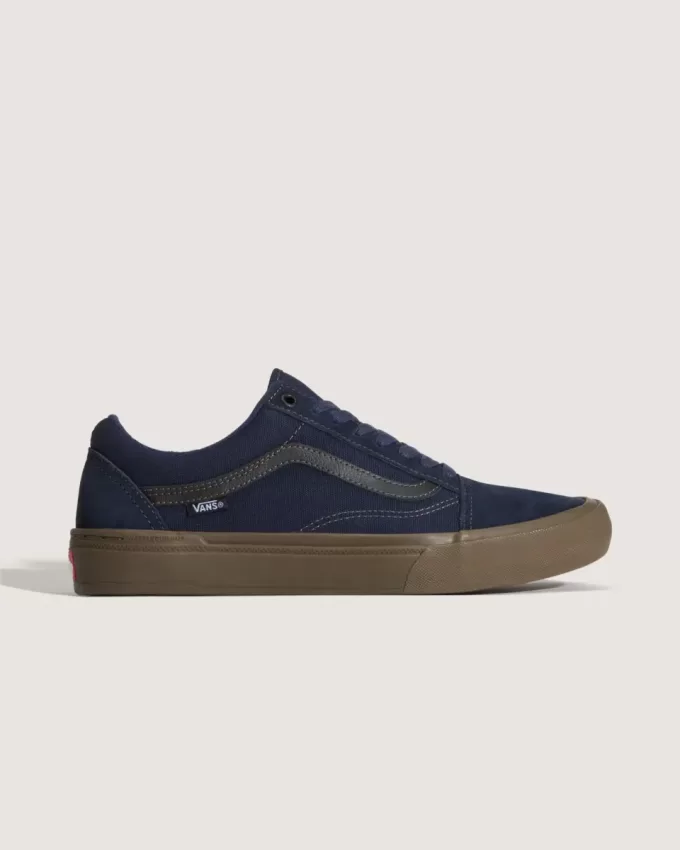 BMX Old Skool Gum Shoe BMX Old Skool Gum Shoe