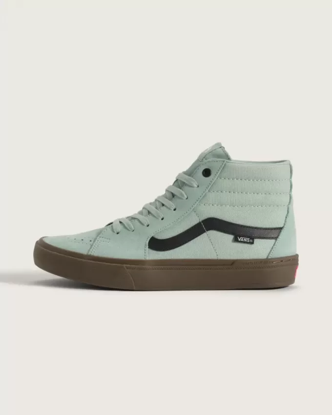 BMX Sk8-Hi Gum Shoe BMX Sk8-Hi Gum Shoe