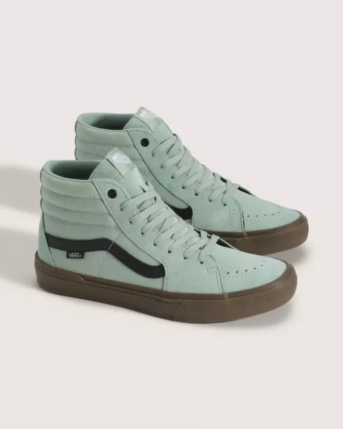 BMX Sk8-Hi Gum Shoe BMX Sk8-Hi Gum Shoe