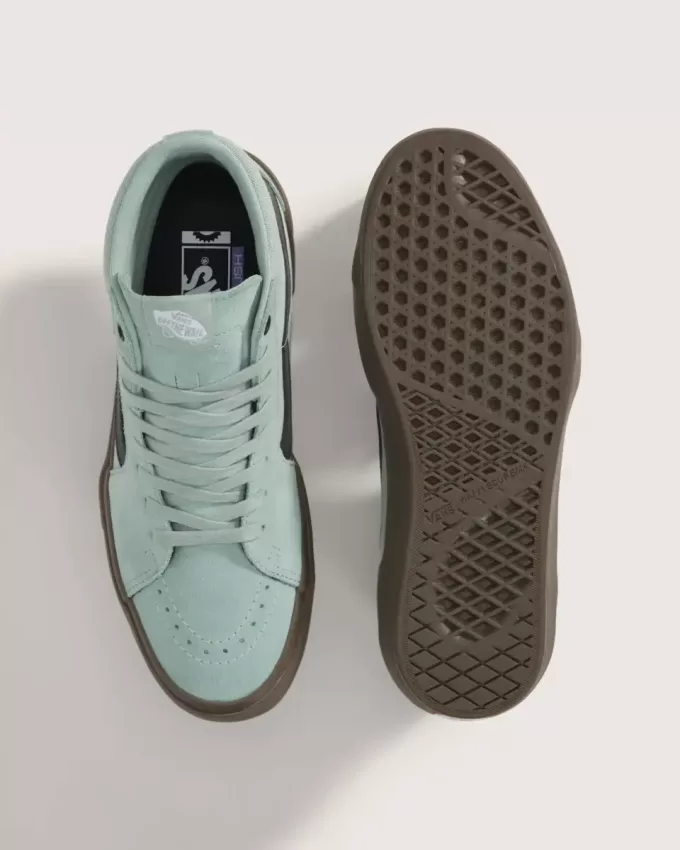 BMX Sk8-Hi Gum Shoe BMX Sk8-Hi Gum Shoe
