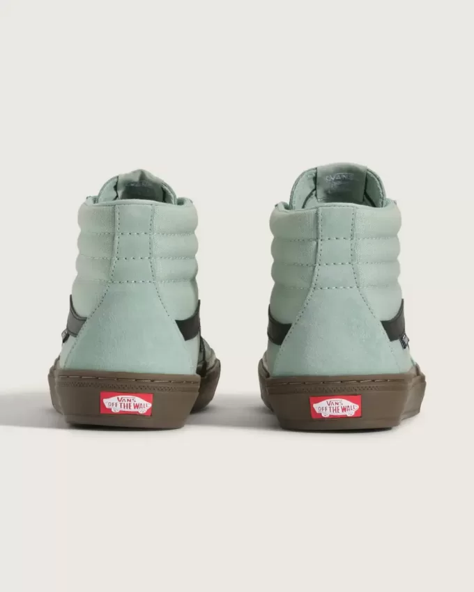BMX Sk8-Hi Gum Shoe BMX Sk8-Hi Gum Shoe