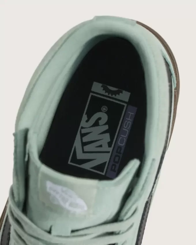 BMX Sk8-Hi Gum Shoe BMX Sk8-Hi Gum Shoe