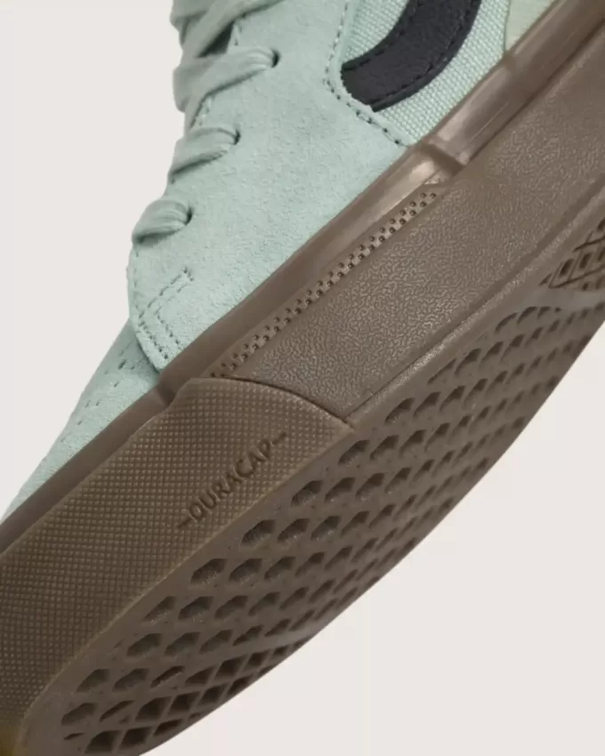 BMX Sk8-Hi Gum Shoe BMX Sk8-Hi Gum Shoe