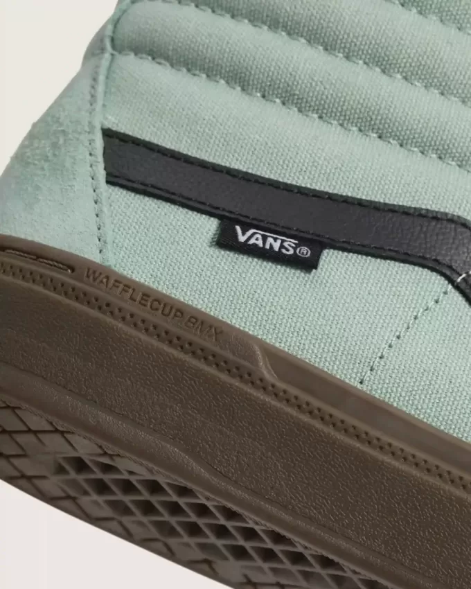 BMX Sk8-Hi Gum Shoe BMX Sk8-Hi Gum Shoe