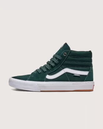BMX Sk8-Hi Sko