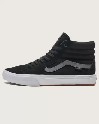 BMX Sk8-Hi Sko