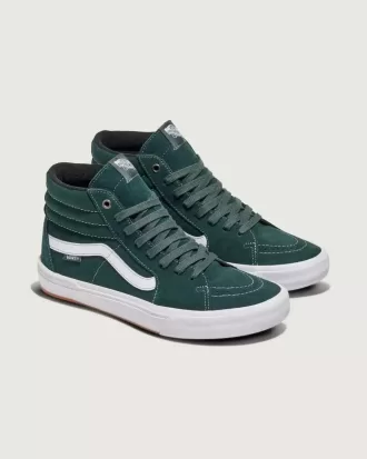 BMX Sk8-Hi Sko
